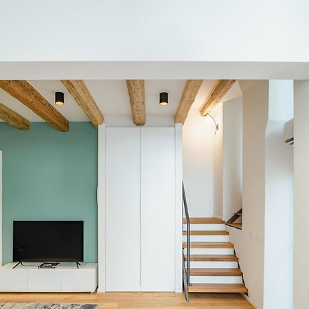 Casanostra Apartments Trieste Exterior photo