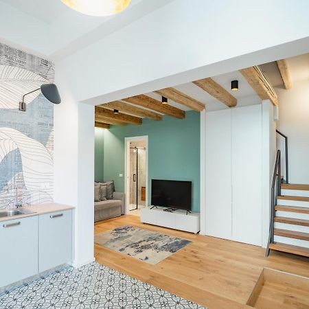 Casanostra Apartments Trieste Exterior photo