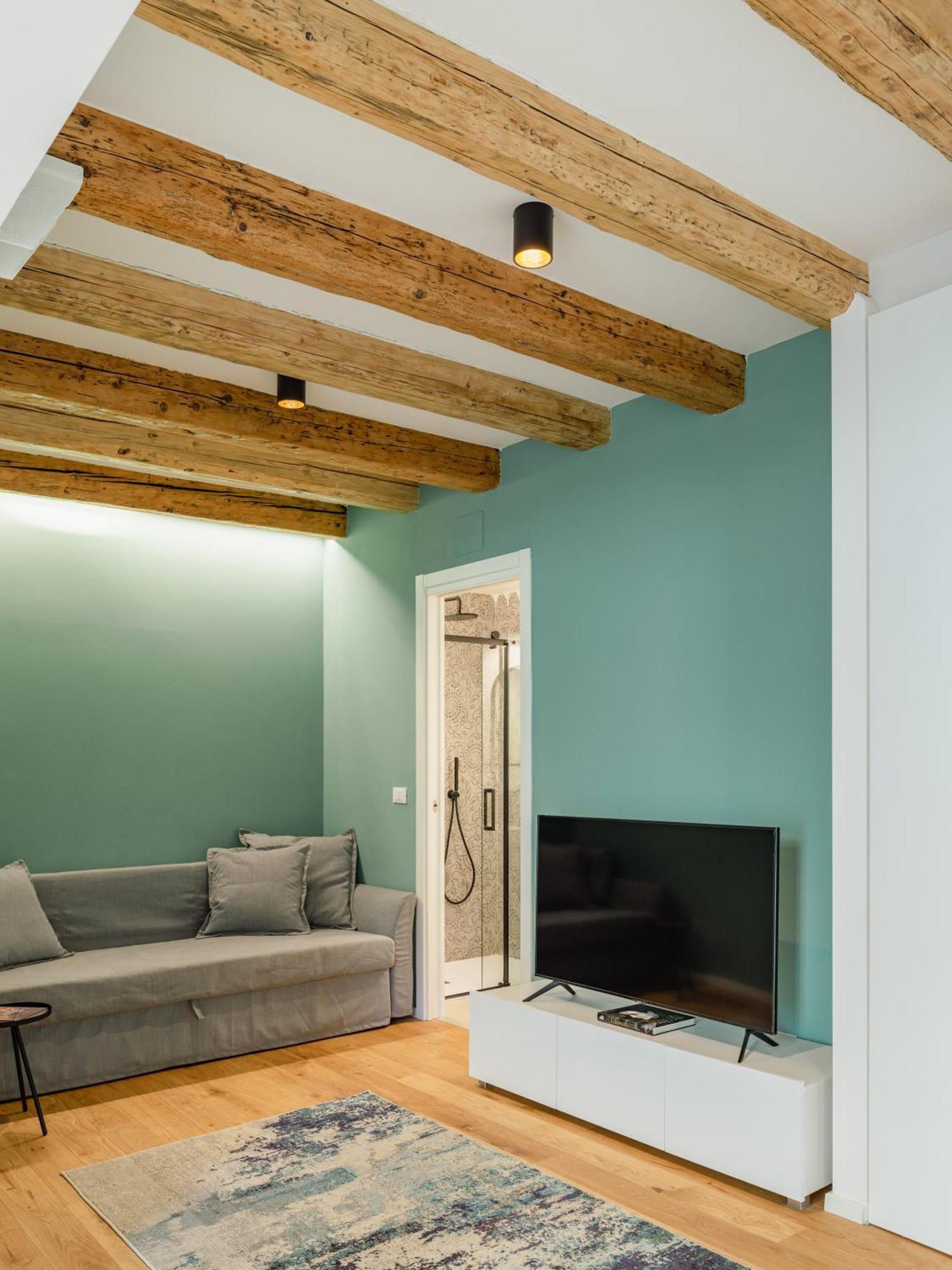 Casanostra Apartments Trieste Exterior photo