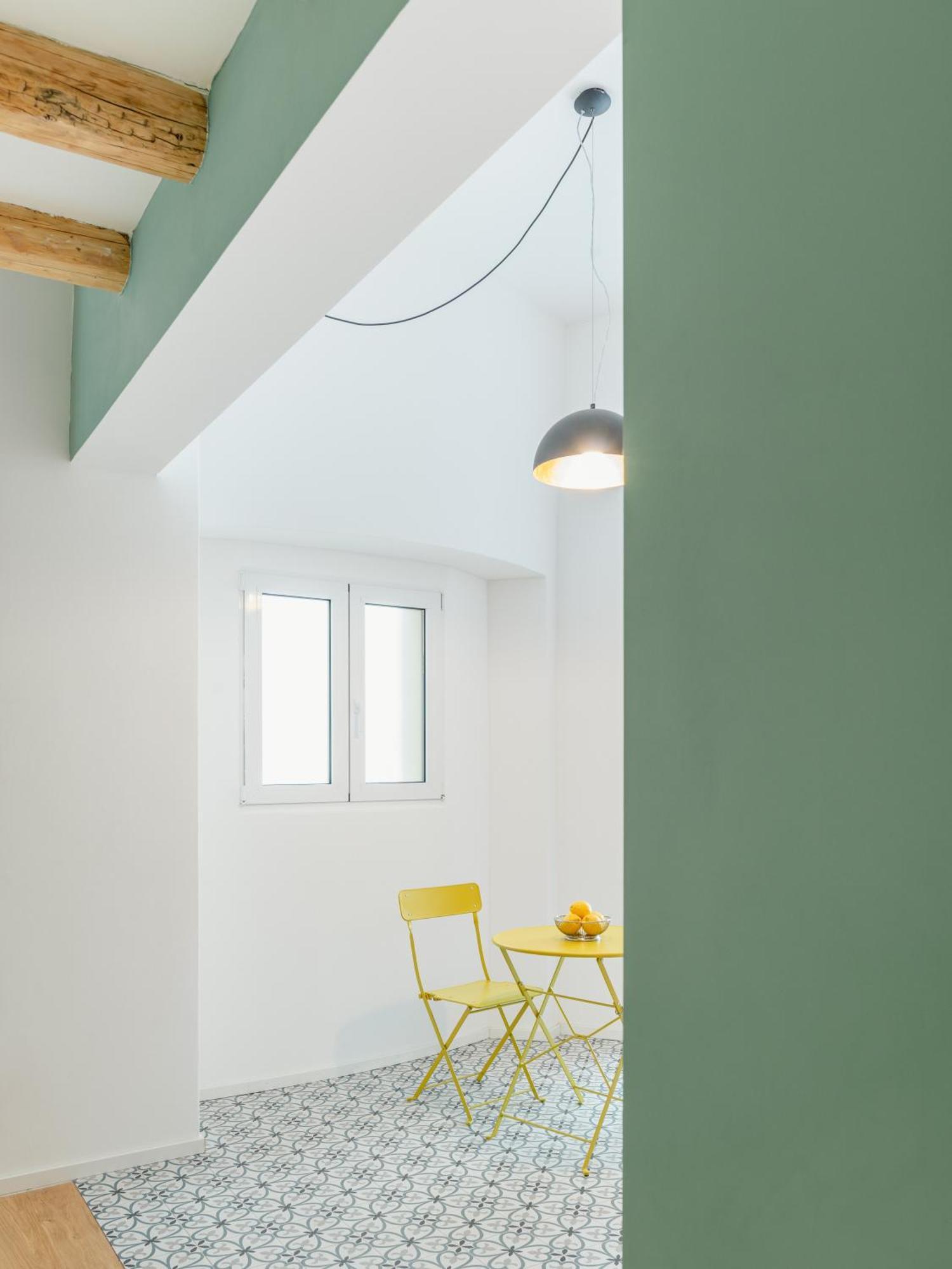 Casanostra Apartments Trieste Exterior photo