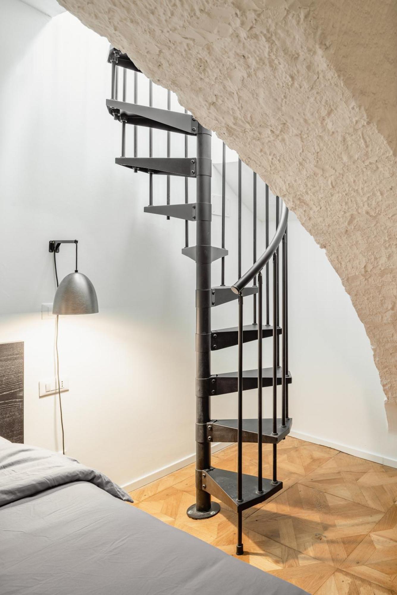 Casanostra Apartments Trieste Exterior photo