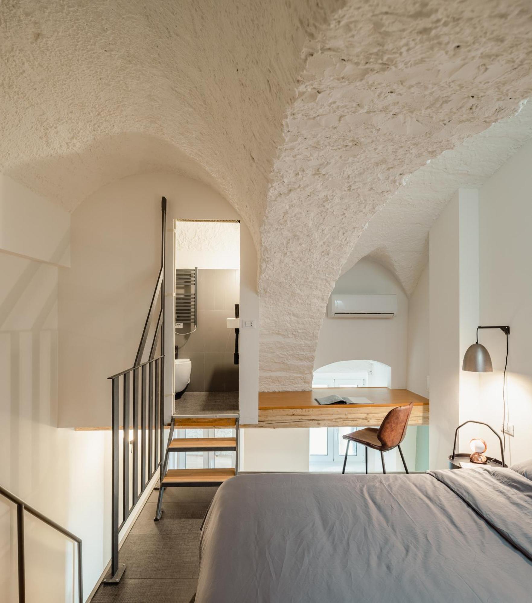 Casanostra Apartments Trieste Exterior photo