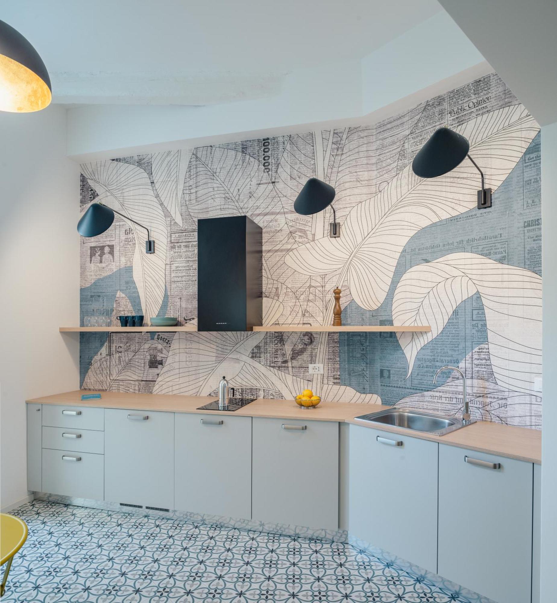 Casanostra Apartments Trieste Exterior photo